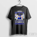 Classic Some Grandmas Play Bingo Real Grandmas Watch Dallas Cowboys Fan Loyalty And Dedication T-Shirts, Hoodie, Sweatshirt