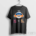 Classic South Carolina State Bulldogs Vs Prairie View Am Panthers 2025 Celebration Bowl Mercedes Benz T-Shirts, Hoodie,...