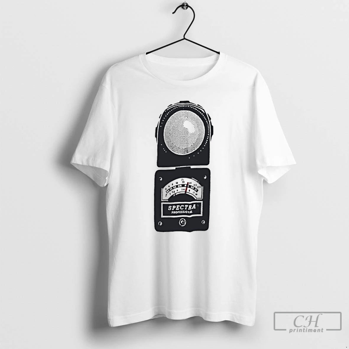 Classic Spectra Professional Vintage T-Shirts, Hoodie, Sweatshirt | AU01DripNestTees.com