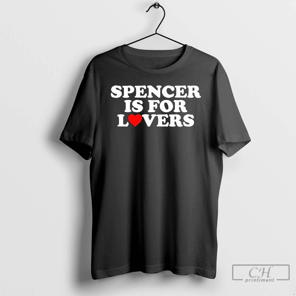 Classic Spencer Is For Lovers T-Shirts, Hoodie, Sweatshirt | AU01DripNestTees.com