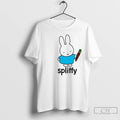 Classic Spliffy Bunny Graphic T-Shirts, Hoodie, Sweatshirt | AU01DripNestTees.com