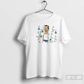 Classic Spruce Willis Christmas Jumper T-Shirts, Hoodie, Sweatshirt | AU01DripNestTees.com