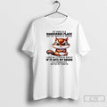 Classic Squirrel My Mind Is A Dangerous Place But My Mouth Is Worse I Have T-Shirts, Hoodie, Sweatshirt
