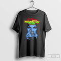 Classic St Claire Monster Corp Graphic T-Shirts, Hoodie, Sweatshirt | AU01DripNestTees.com