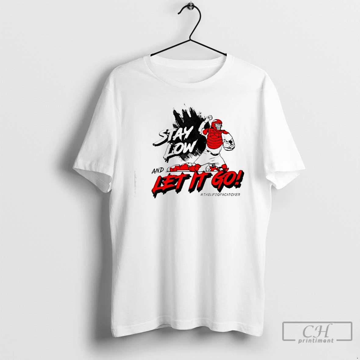 Classic Stay Low And Let It Go T-Shirts, Hoodie, Sweatshirt | AU01DripNestTees.com