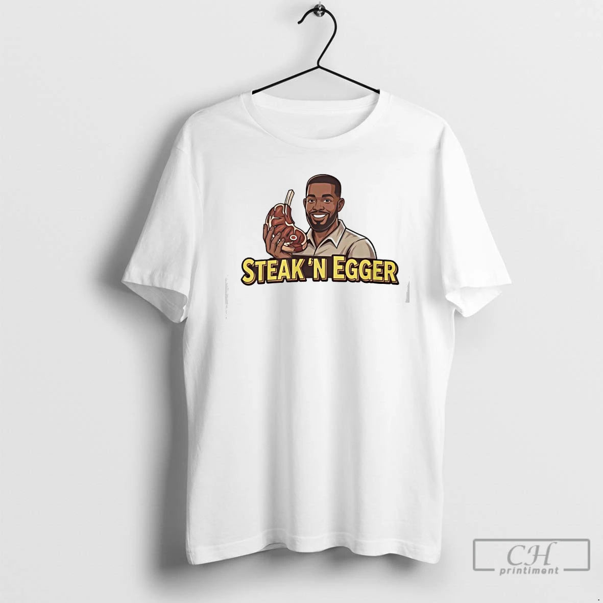 Classic Steak N Egger Steak T-Shirts, Hoodie, Sweatshirt | AU01DripNestTees.com