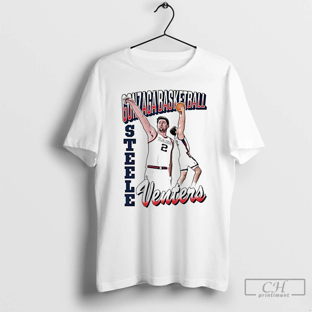Classic Steele Venters West Coast Conference Cartoon T-Shirts, Hoodie, Sweatshirt | AU01DripNestTees.com