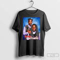 Classic Step Brother 21 Savage And Young Nudy In Atlantas Zone 6 T Shirts Sweater Hoodie, Sweatshirt | AU01DripNestTees.com