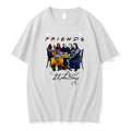 Classic Stephen King Horror Friends Shirts Sweater