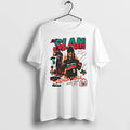 Classic Stephon Castle Knight Shift San Antonio Spurs Basketball Slam Built Different Shirts Sweater