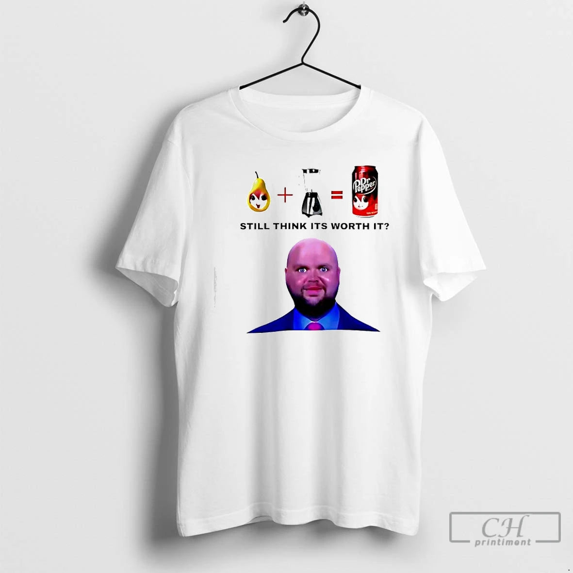 Classic Still Think Its Worth It Jd Vance T-Shirts, Hoodie, Sweatshirt | AU01DripNestTees.com