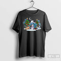Classic Streamers Vs Everybody Xmas 2025 T-Shirts, Hoodie, Sweatshirt | AU01DripNestTees.com