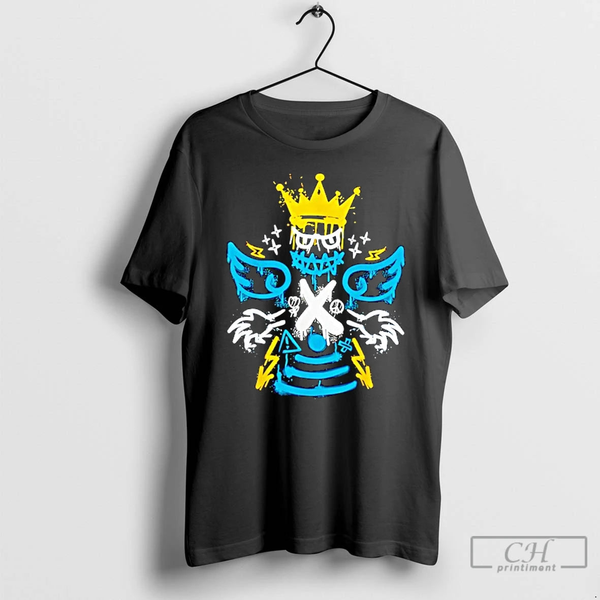 Classic Streetwear Retro Gamma Blue Matching T-Shirts, Hoodie, Sweatshirt | AU01DripNestTees.com