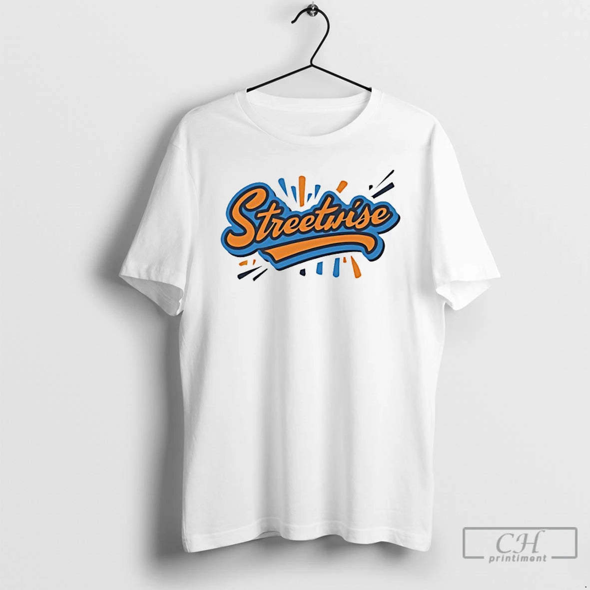 Classic Streetwise Logo T-Shirts, Hoodie, Sweatshirt | AU01DripNestTees.com