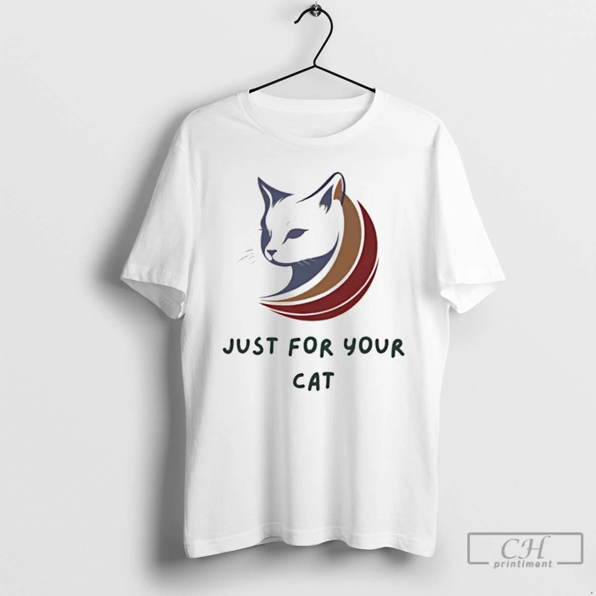 Classic Stylish Just For Your Cat T-Shirts, Hoodie, Sweatshirt | AU01DripNestTees.com