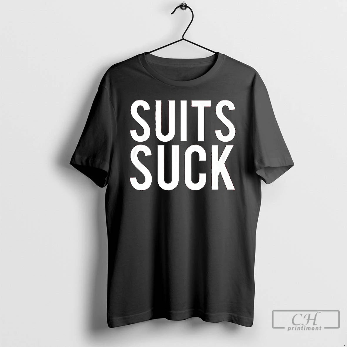 Classic Suits Suck T-Shirts, Hoodie, Sweatshirt | AU01DripNestTees.com