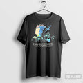 Classic Sung Jinwoo 156 Silence People Watching T-Shirts, Hoodie, Sweatshirt | AU01DripNestTees.com