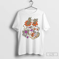 Classic Super Enjoy Dj Animals Graphic T-Shirts, Hoodie, Sweatshirt | AU01DripNestTees.com