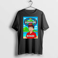 Classic Survivor 49 Rizgod Uli Cartoon Shirts Sweater