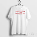 Classic Sydney Rose You Say Im Cool T-Shirts, Hoodie, Sweatshirt | AU01DripNestTees.com