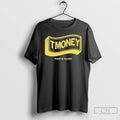 Classic T Money Teagan Mallegni Iowa Hawkeyes T-Shirts, Hoodie, Sweatshirt | AU01DripNestTees.com
