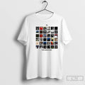 Classic Tde Legacy Top Dawg Ent Graphic T-Shirts, Hoodie, Sweatshirt | AU01DripNestTees.com