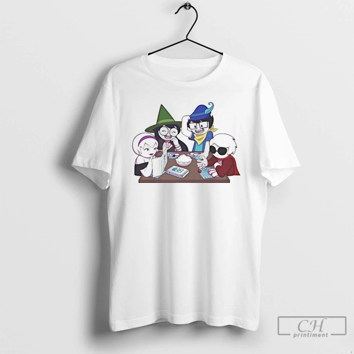 Classic Tablestuck Beta Kids T-Shirts, Hoodie, Sweatshirt | AU01DripNestTees.com