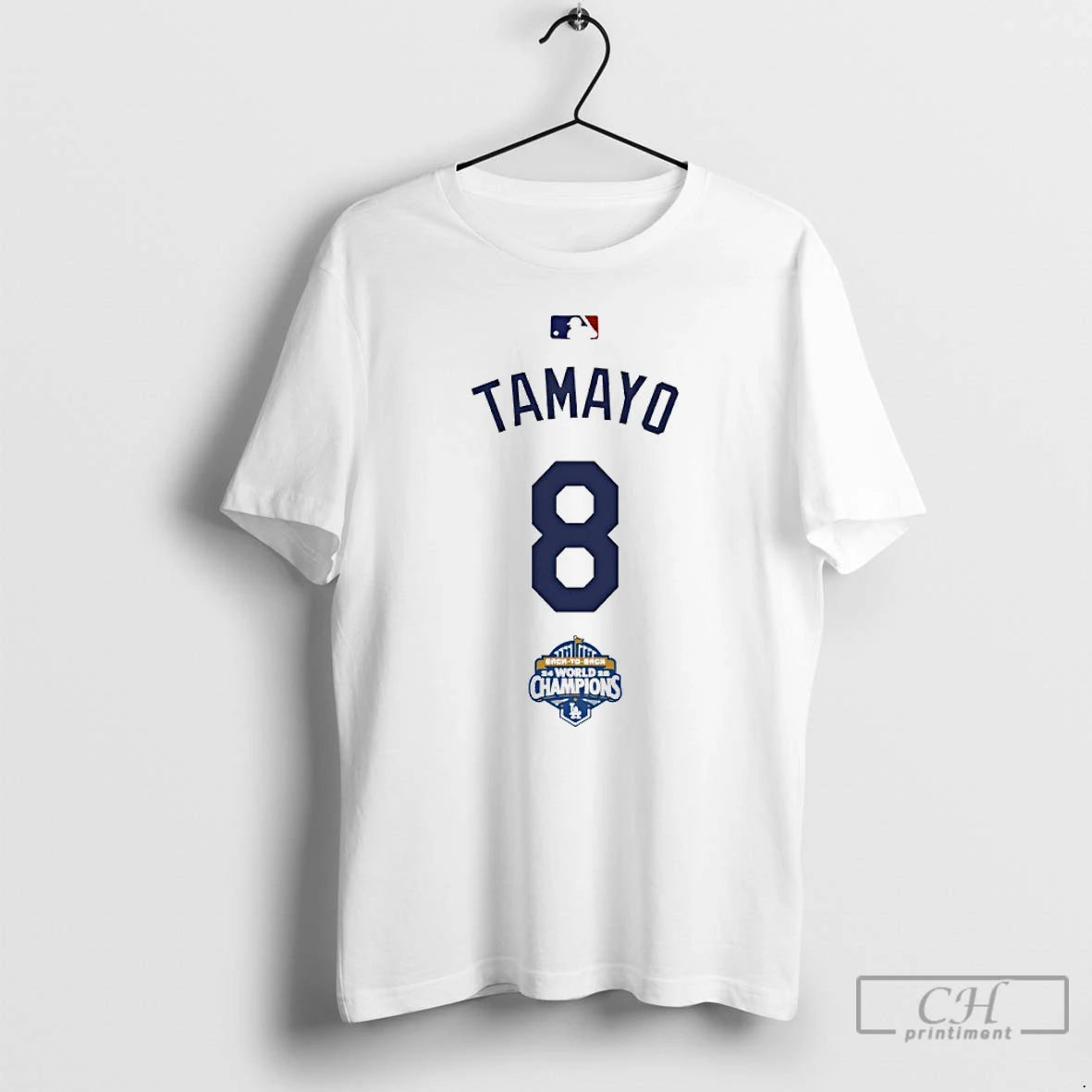 Classic Tamayo 8 Back To Back Champs World Champions T-Shirts, Hoodie, Sweatshirt | AU01DripNestTees.com