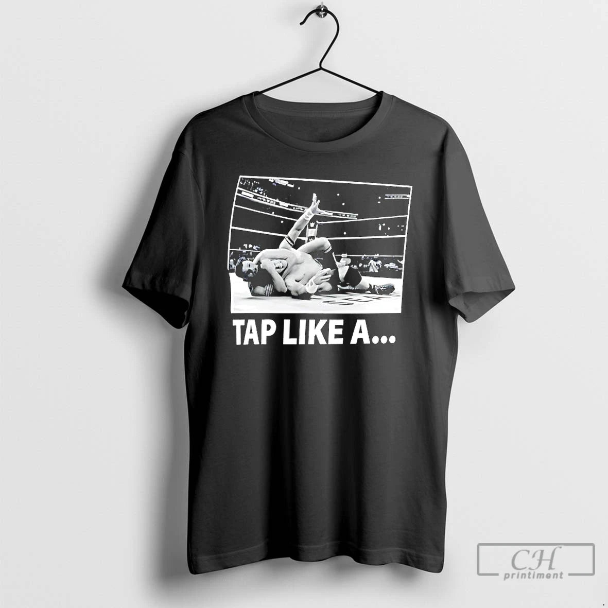 Classic Tap Like A John Cena Tap Graphic T-Shirts, Hoodie, Sweatshirt | AU01DripNestTees.com