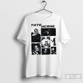 Classic Tate Mcrae 2025 Concert Miss Possessive Tour T-Shirts, Hoodie, Sweatshirt | AU01DripNestTees.com