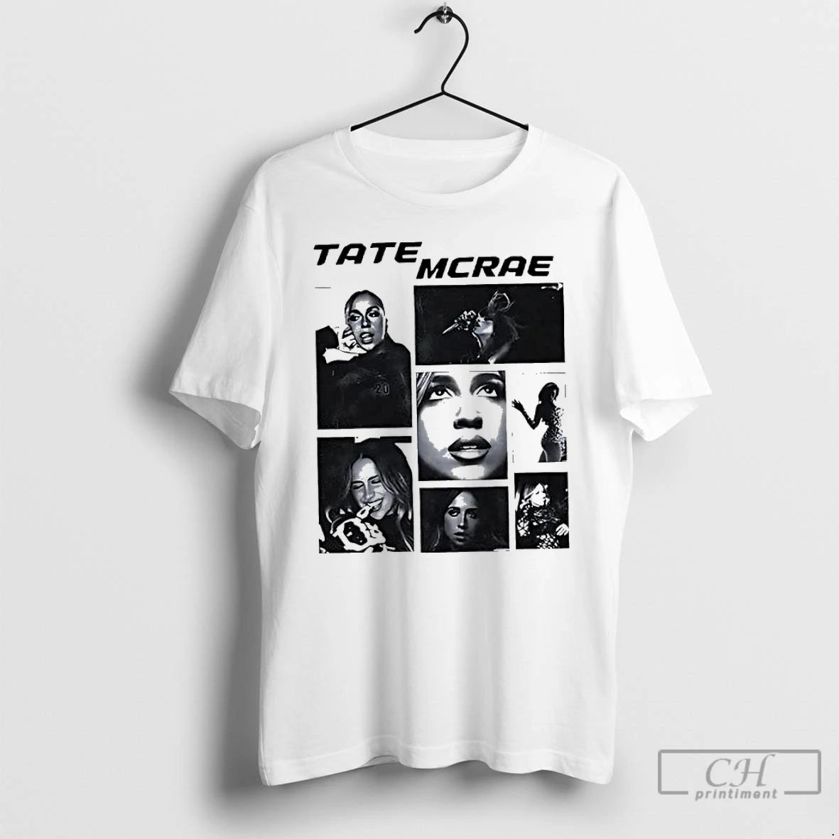 Classic Tate Mcrae 2025 Concert Miss Possessive Tour T-Shirts, Hoodie, Sweatshirt | AU01DripNestTees.com