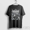 Classic Tavern Album Netherwalker Deathcore Band T-Shirts, Hoodie, Sweatshirt | AU01DripNestTees.com