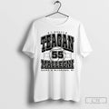 Classic Teagan Mallegni Iowa Hawkeyes T Money From Mcfarland Wi T-Shirts, Hoodie, Sweatshirt | AU01DripNestTees.com