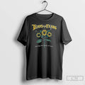 Classic Tears For Fears Sowing The Seeds Of Love Sunflowers T-Shirts, Hoodie, Sweatshirt | AU01DripNestTees.com