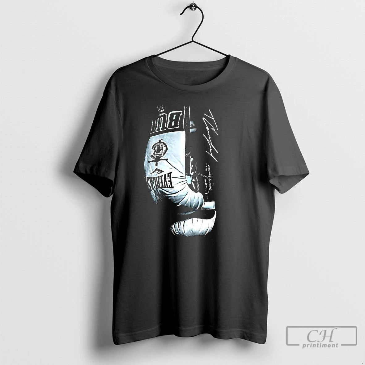 Classic Terence Crawford Boxing Legend Gloves Signature T-Shirts, Hoodie, Sweatshirt | AU01DripNestTees.com