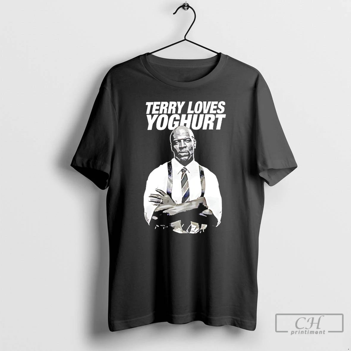 Classic Terry Loves Yogurt T-Shirts, Hoodie, Sweatshirt | AU01DripNestTees.com