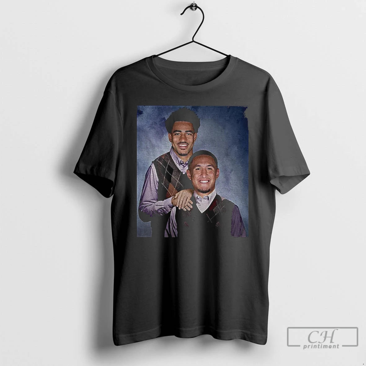 Classic Tetairoa Mcmillan Bryce Young Football Carolina Step Bros T-Shirts, Hoodie, Sweatshirt | AU01DripNestTees.com