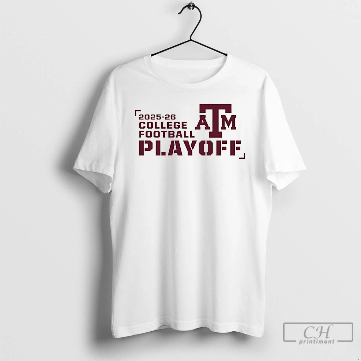 Classic Texas Am Aggies 2025 26 College Football Playoff Cfp Classic T-Shirts, Hoodie, Sweatshirt | AU01DripNestTees.com
