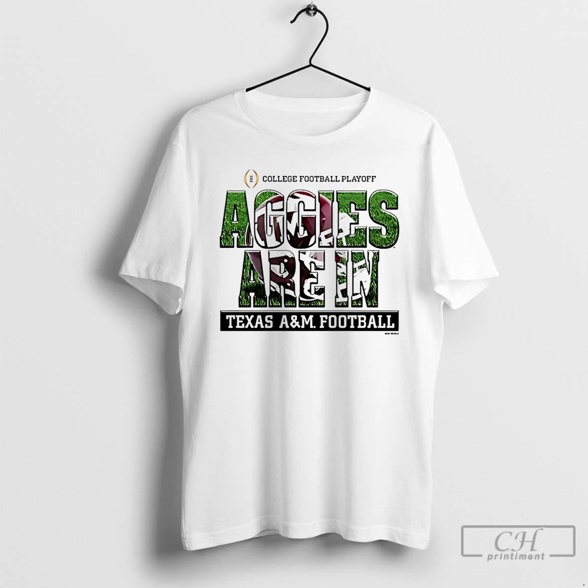 Classic Texas Am Aggies 2025 Cfp Bound Aggies Are In Helmet T-Shirts, Hoodie, Sweatshirt | AU01DripNestTees.com
