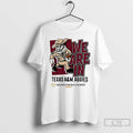 Classic Texas Am Aggies 2025 Cfp Bound We Are In Mascot T-Shirts, Hoodie, Sweatshirt | AU01DripNestTees.com