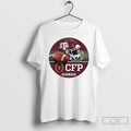 Classic Texas Am Aggies Cfp College Football Playoff 2025 26 Helmet T-Shirts, Hoodie, Sweatshirt | AU01DripNestTees.com