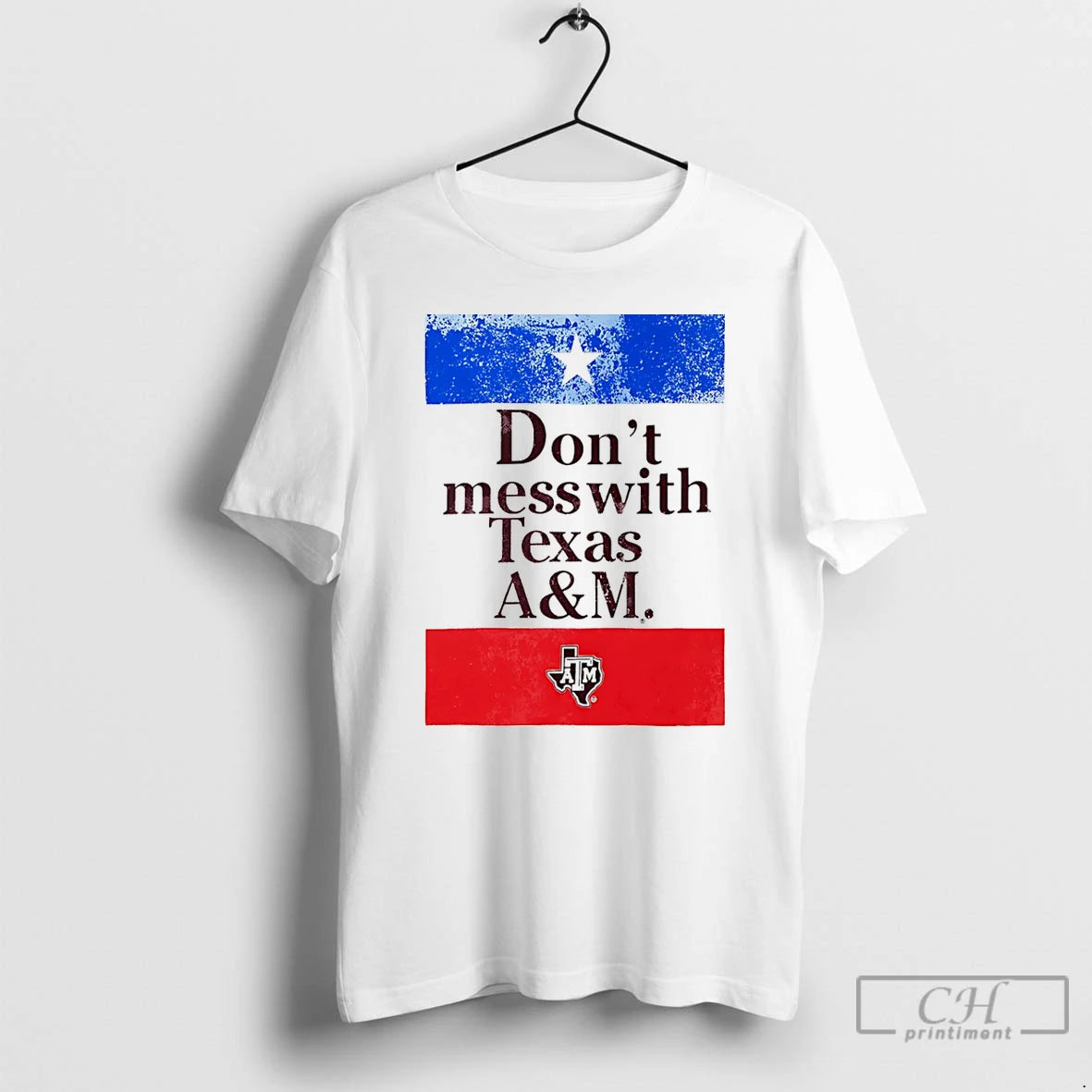 Classic Texas Am Aggies Dont Mess With Aggie Flag T-Shirts, Hoodie, Sweatshirt | AU01DripNestTees.com