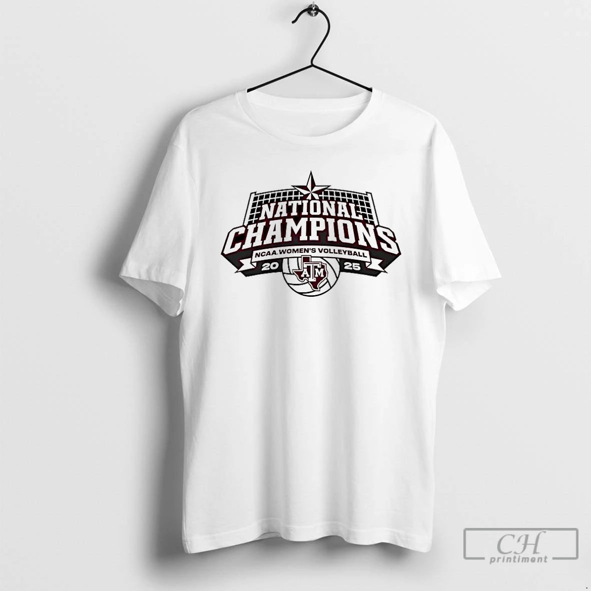 Classic Texas Am Aggies National Champions Ncaa Womens Volleyball 2025 T-Shirts, Hoodie, Sweatshirt | AU01DripNestTees.com