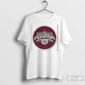 Classic Texas Am Aggies Souvenir 2025 Volleyball National Champs Logo T-Shirts, Hoodie, Sweatshirt | AU01DripNestTees.com