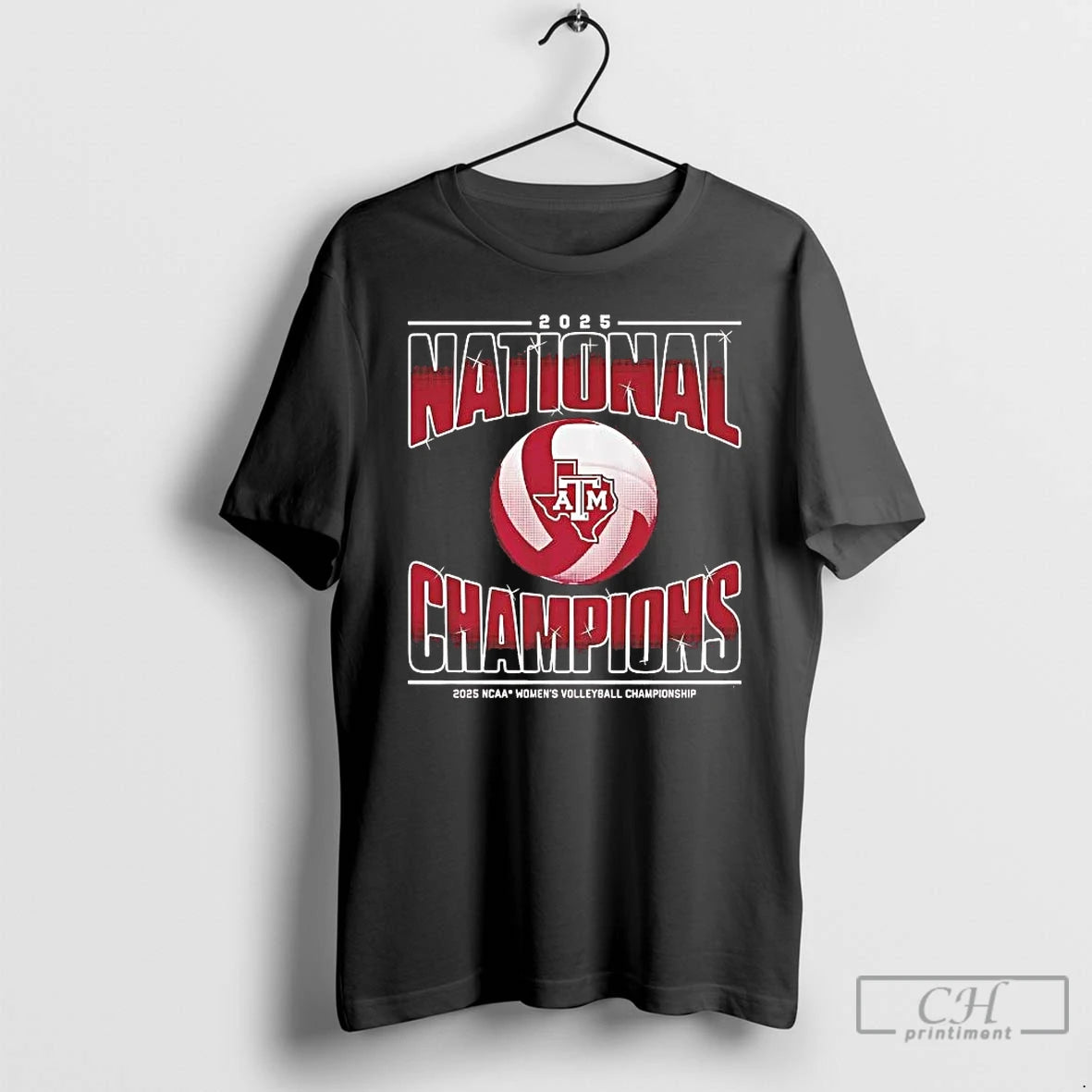 Classic Texas Am Volleyball 2025 Ncaa National Champions T-Shirts, Hoodie, Sweatshirt | AU01DripNestTees.com