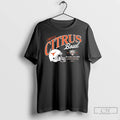 Classic Texas Longhorns 2025 Cheez It Citrus Bowl Helmet T-Shirts, Hoodie, Sweatshirt | AU01DripNestTees.com