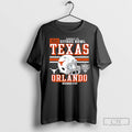Classic Texas Longhorns Cheez It Citrus Bowl 2025 T-Shirts, Hoodie, Sweatshirt | AU01DripNestTees.com