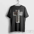 Classic Texas Longhorns I Can Do All Things Through Christ Who Strengthens Me T Shirts Hoodie, Sweatshirt