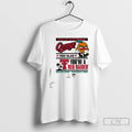 Classic Texas Tech 2025 Cfp Orange You Glad Youre A Red Raider T Shirts Sweater Hoodie, Sweatshirt | AU01DripNestTees.com
