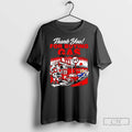 Classic Texas Tech 2025 The Big 12 Championsthank You For Buying Gas T Shirts Sweater Hoodie, Sweatshirt